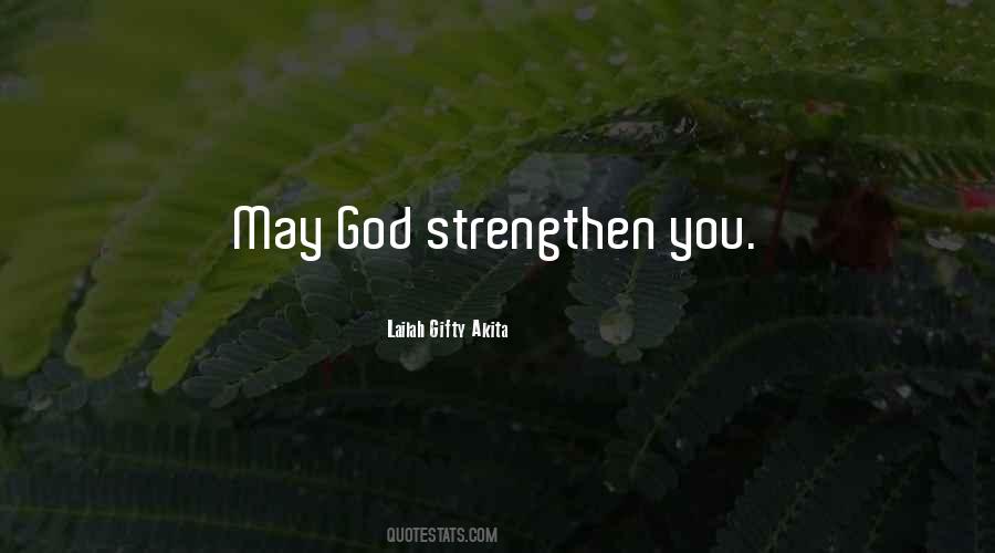 Hope Prayer Quotes #1709880