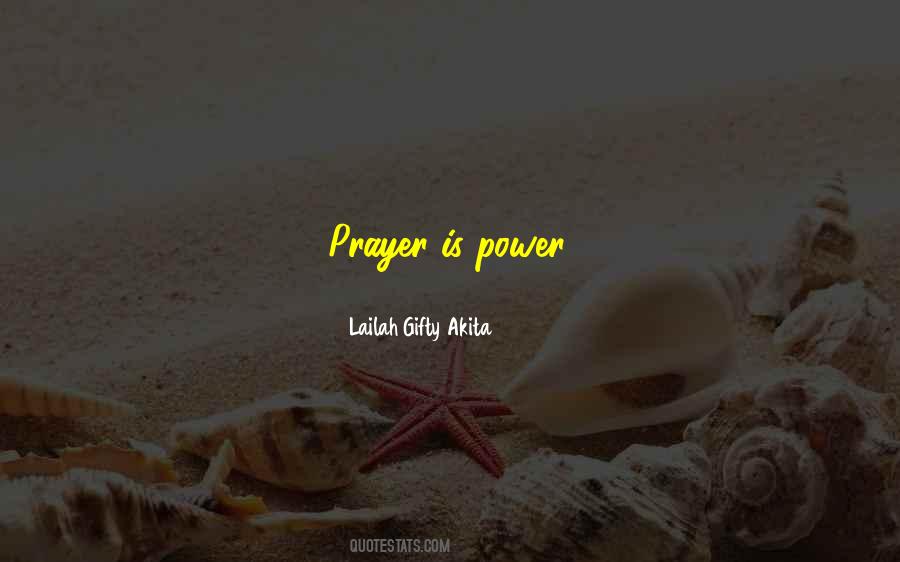Hope Prayer Quotes #591993