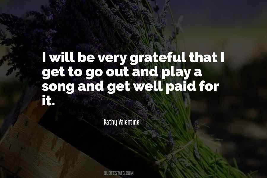 Get Well Quotes #1253191