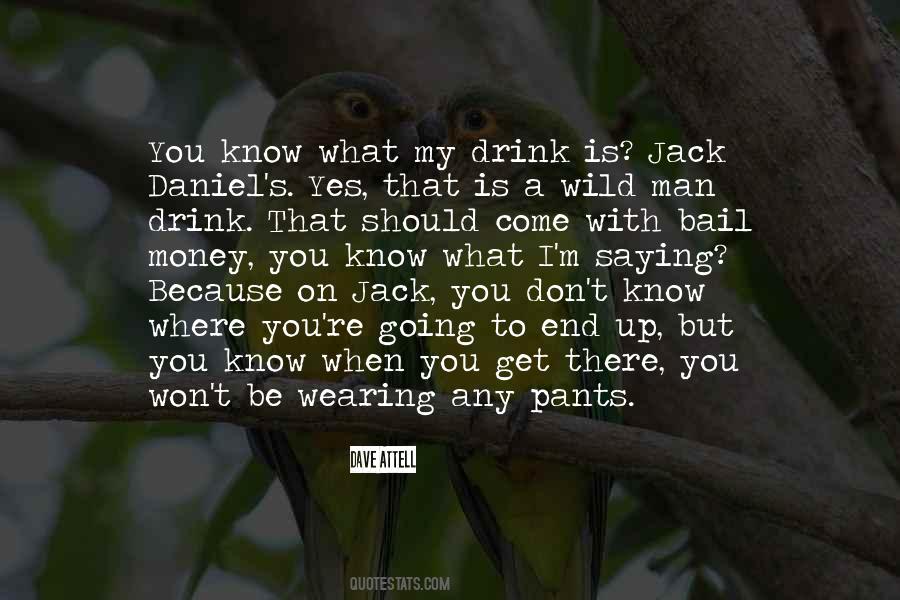 Get Where You're Going Quotes #1108635