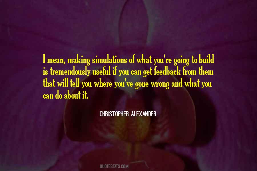 Get Where You're Going Quotes #1191338