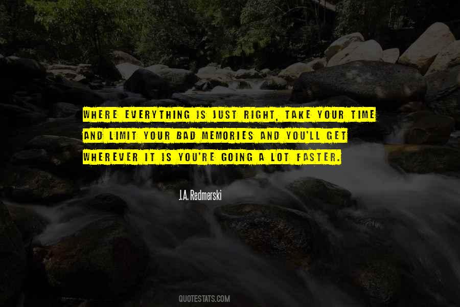 Get Where You're Going Quotes #1346032