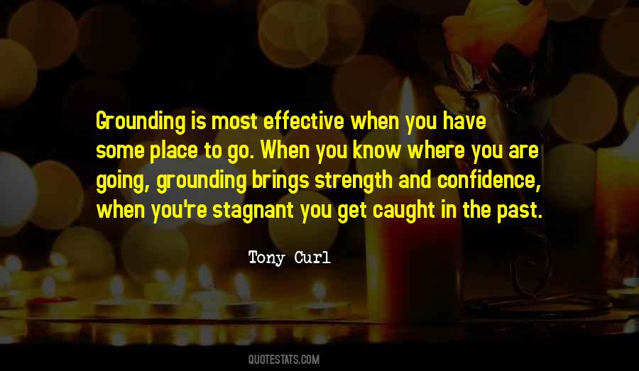 Get Where You're Going Quotes #1357002