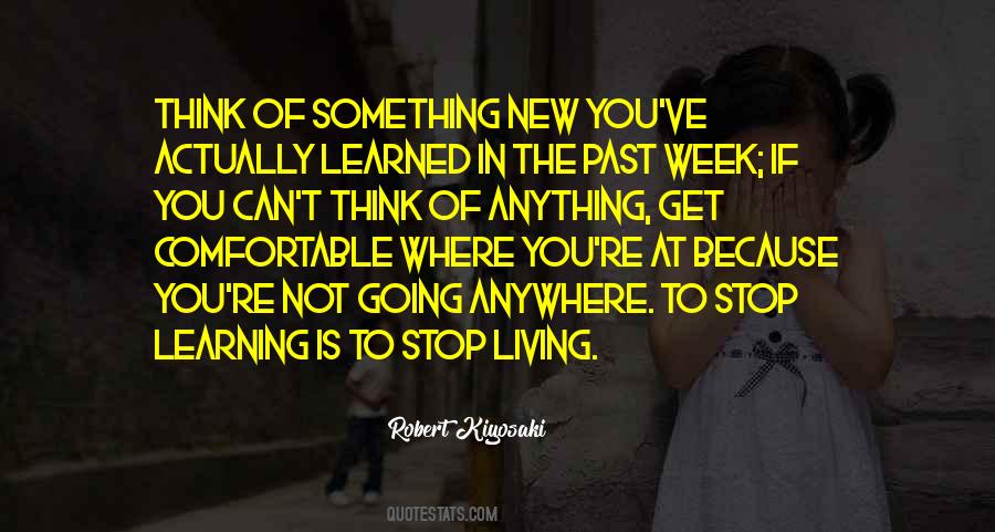 Get Where You're Going Quotes #245620