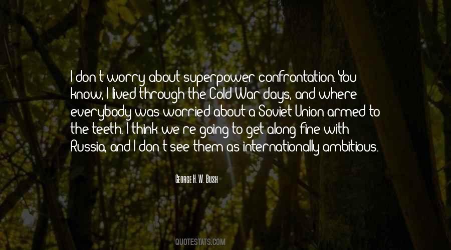 Get Where You're Going Quotes #364495