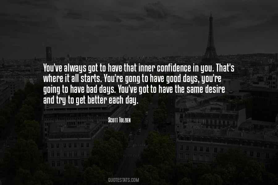 Get Where You're Going Quotes #502337
