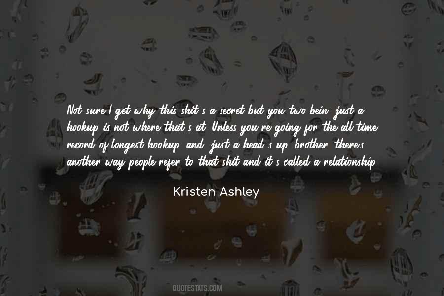 Get Where You're Going Quotes #598417