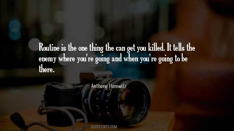 Get Where You're Going Quotes #658773