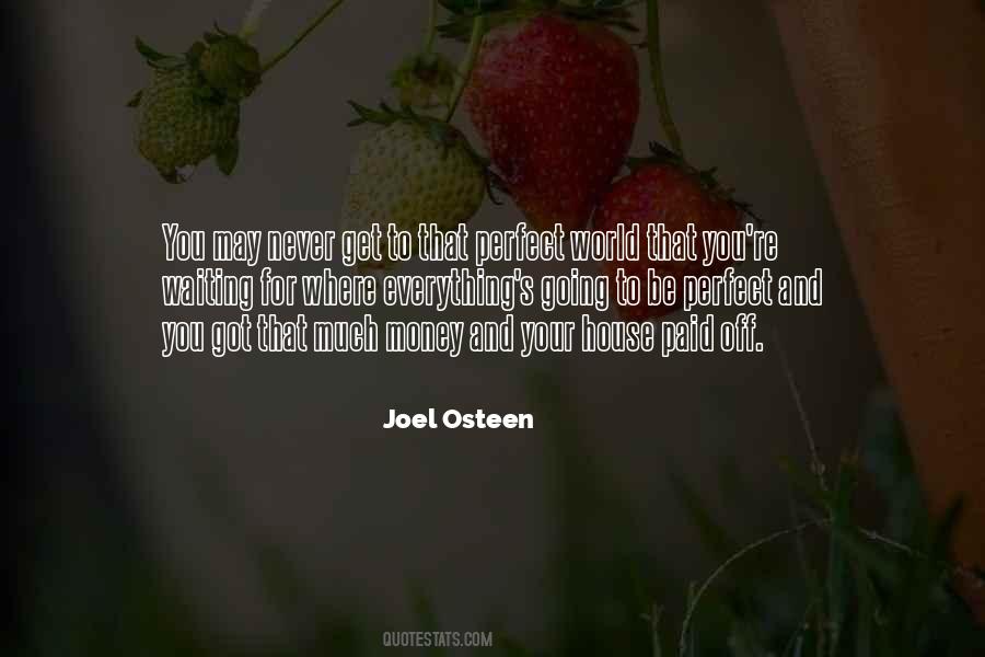Get Where You're Going Quotes #810837