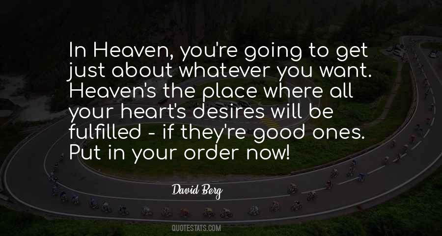 Get Where You're Going Quotes #98921