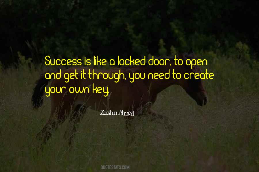 Get You Through Life Quotes #451494