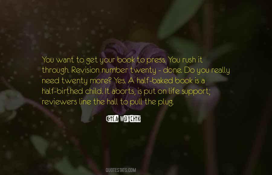 Get You Through Life Quotes #649438
