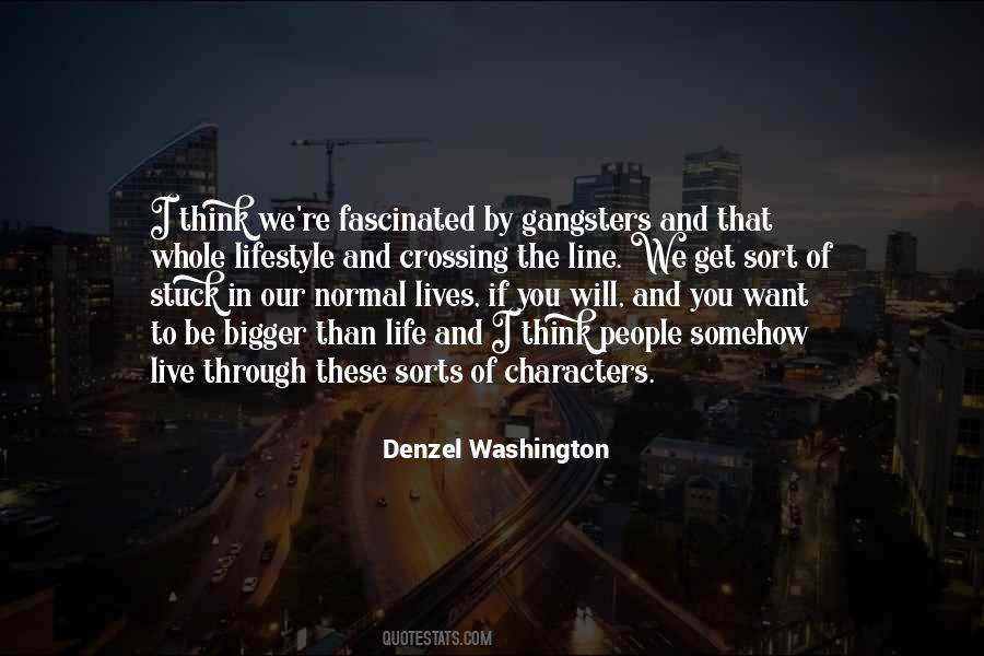 Get You Through Life Quotes #787941