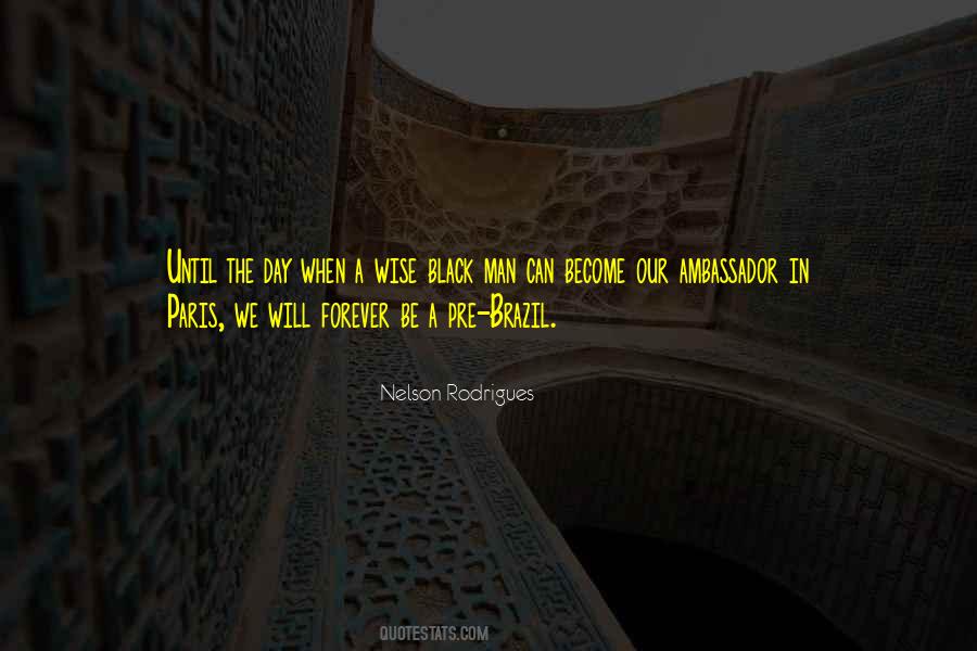 Wise Black Quotes #1181130