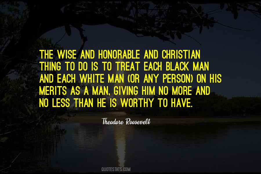 Wise Black Quotes #159964