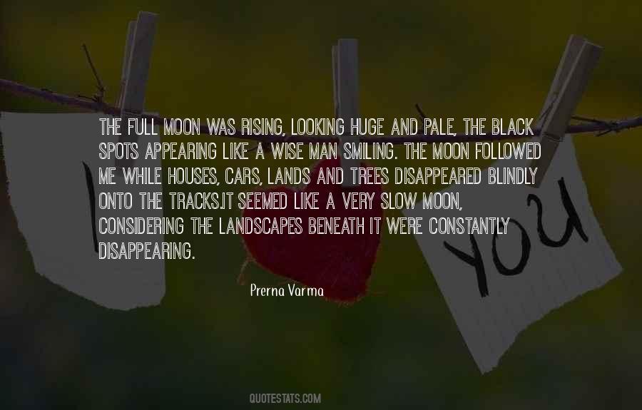 Wise Black Quotes #1614511