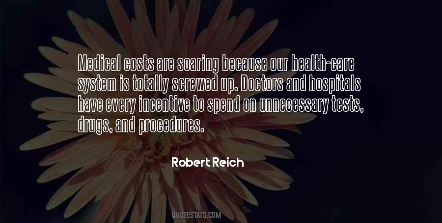 Drugs Medical Quotes #1060015