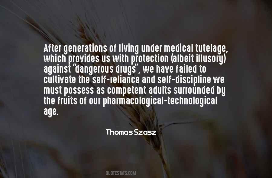 Drugs Medical Quotes #549219