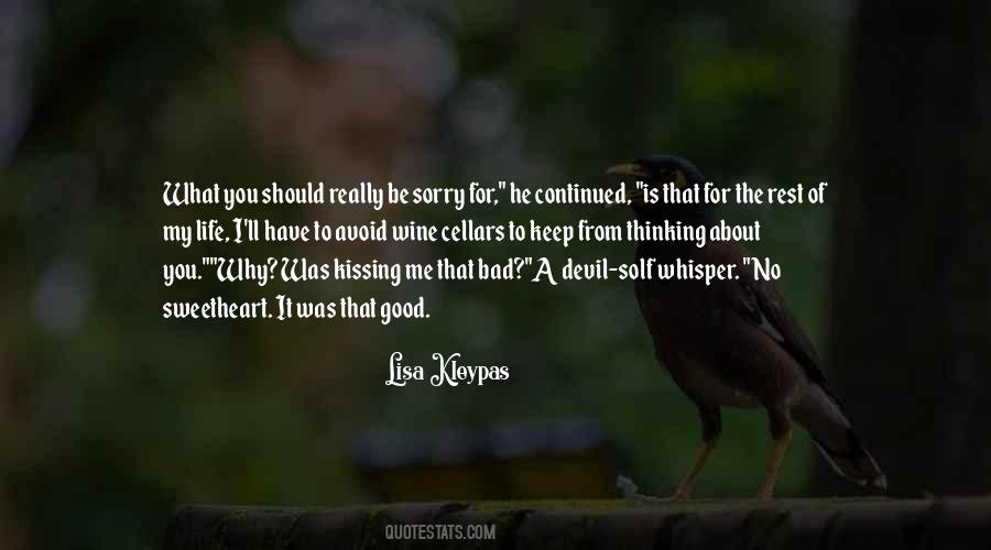 Wine Life Quotes #1625489