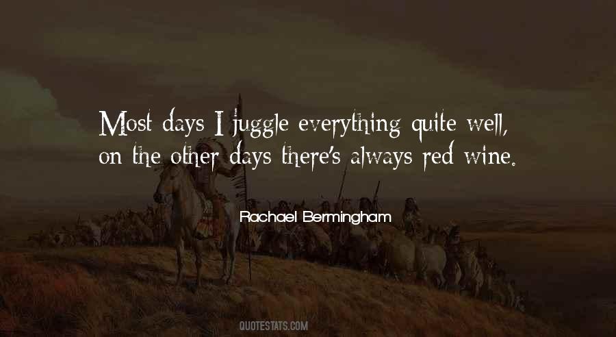 Wine Life Quotes #1714511