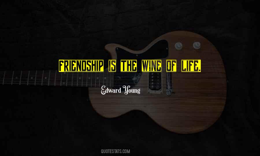 Wine Life Quotes #794130