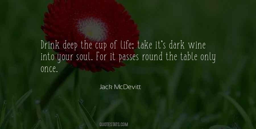 Wine Life Quotes #806831