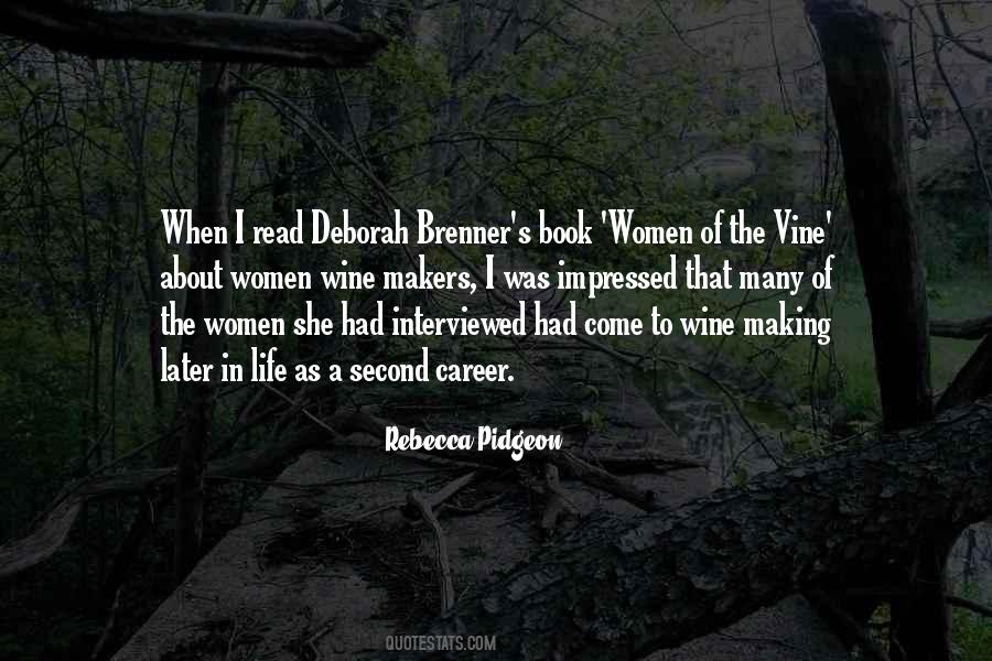 Wine Life Quotes #902801