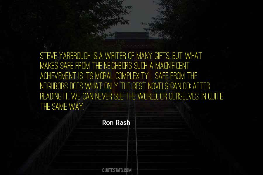 The Way We See The World Quotes #332633