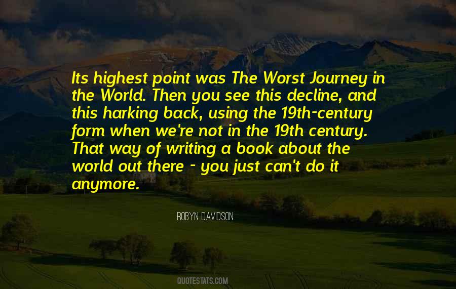 The Way We See The World Quotes #602825