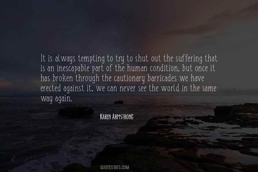 The Way We See The World Quotes #908798