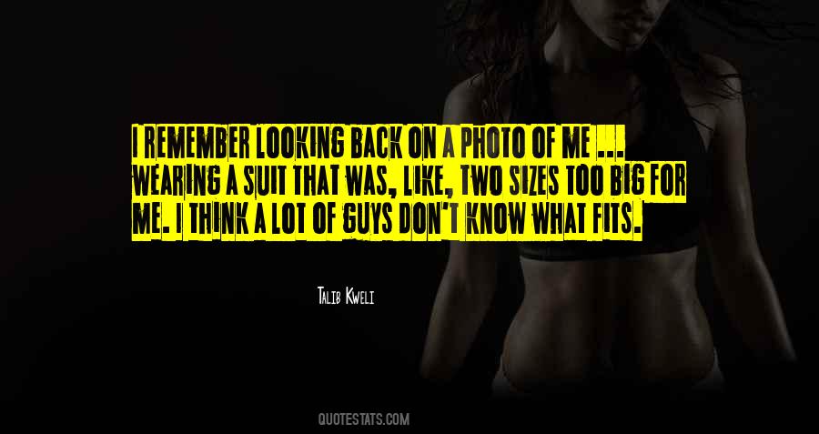 Photo Of Quotes #1491766