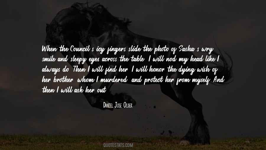 Photo Of Quotes #1836529