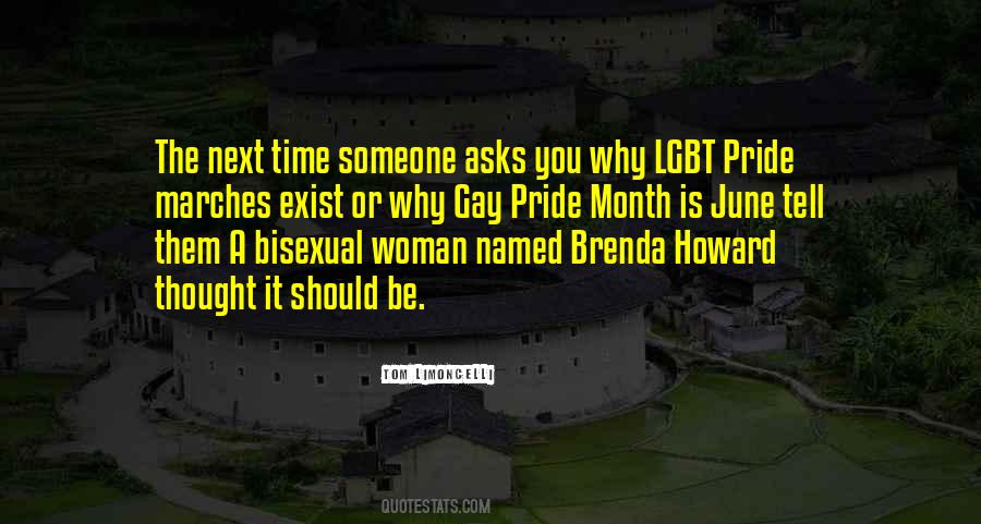 Woman Pride Quotes #52644