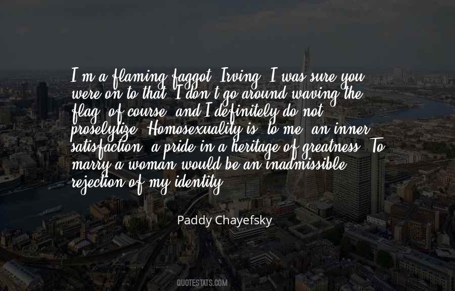 Woman Pride Quotes #898401