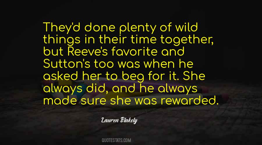 Everyone Is Gifted Quotes #1809469