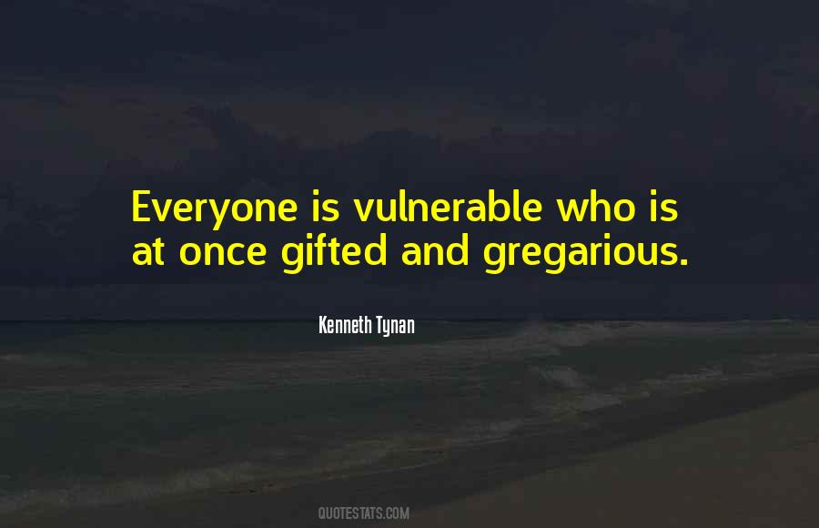 Everyone Is Gifted Quotes #494149