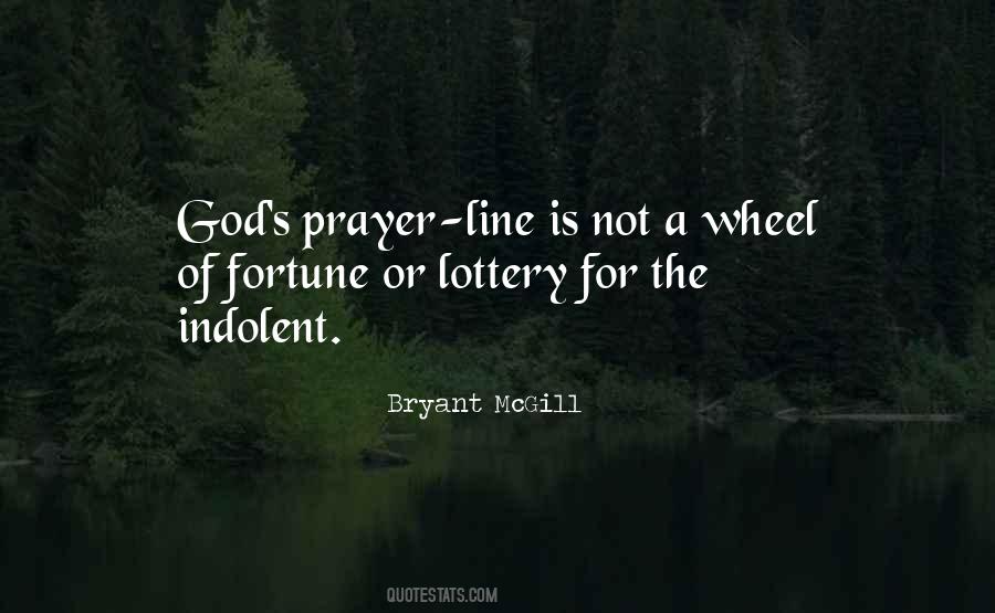Fortune Wheel Quotes #928459