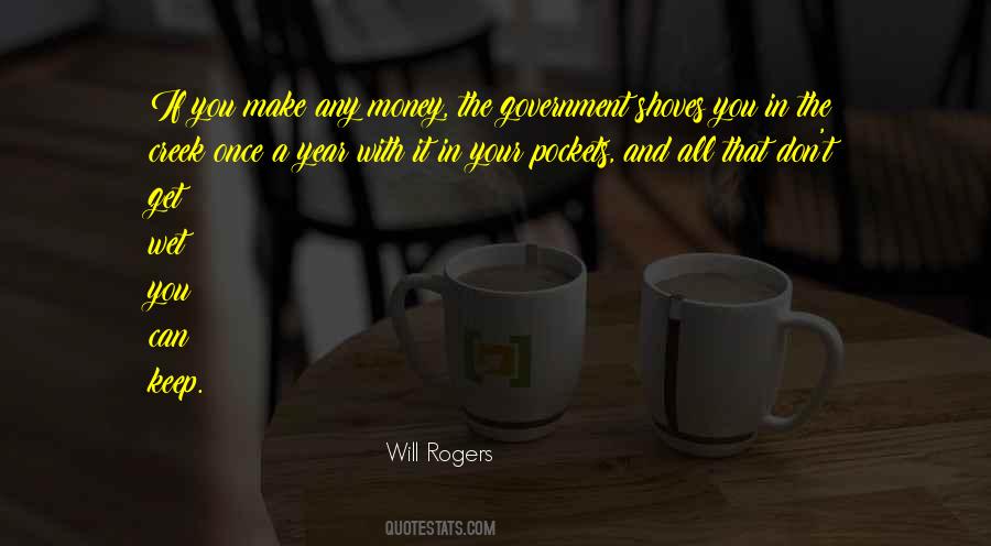 Get Your Money Quotes #353732