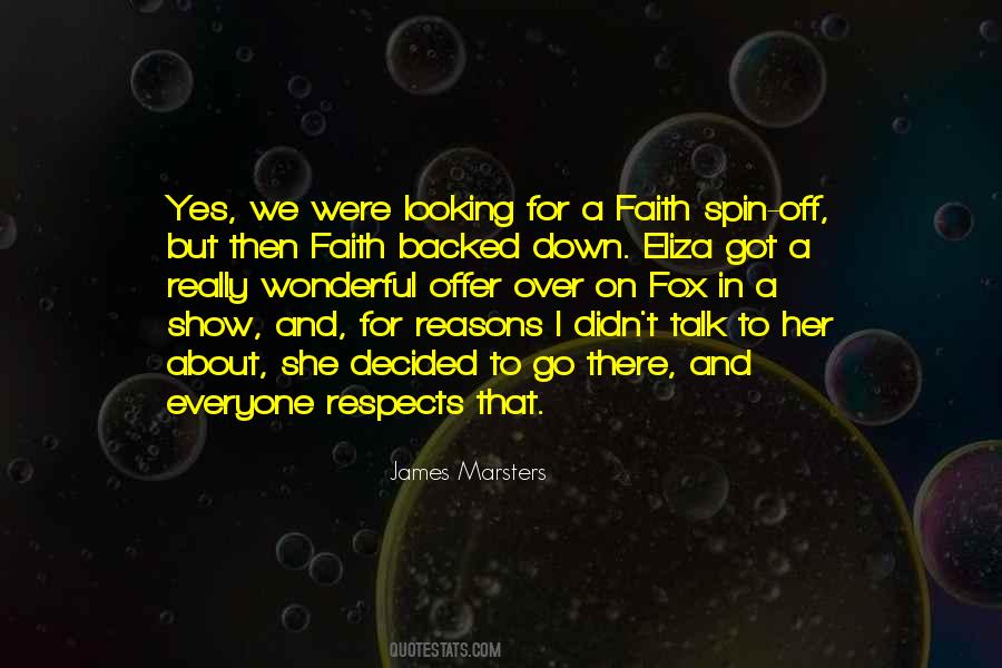 A Faith Quotes #1087301