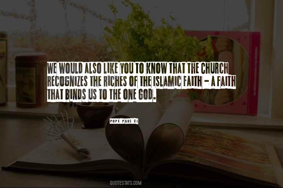 A Faith Quotes #1113834