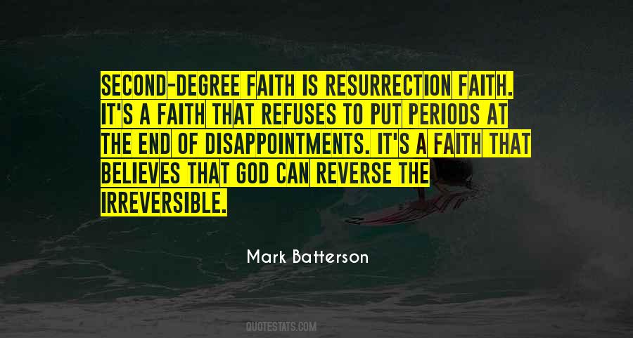 A Faith Quotes #1143371