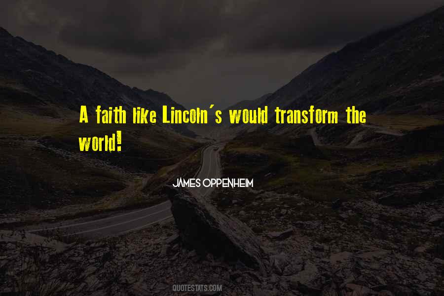 A Faith Quotes #1175911