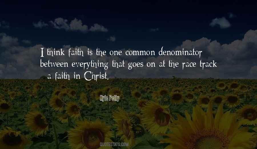 A Faith Quotes #1402020