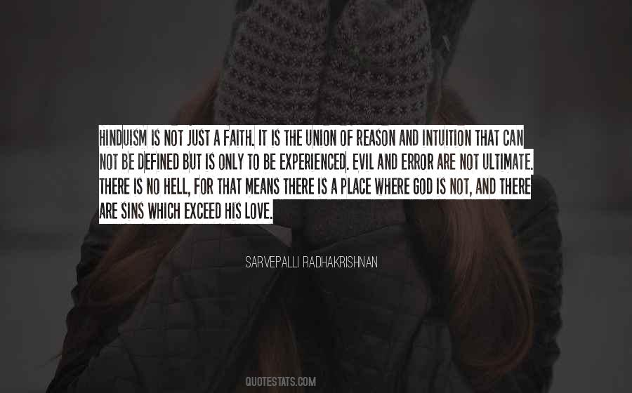 A Faith Quotes #1475252