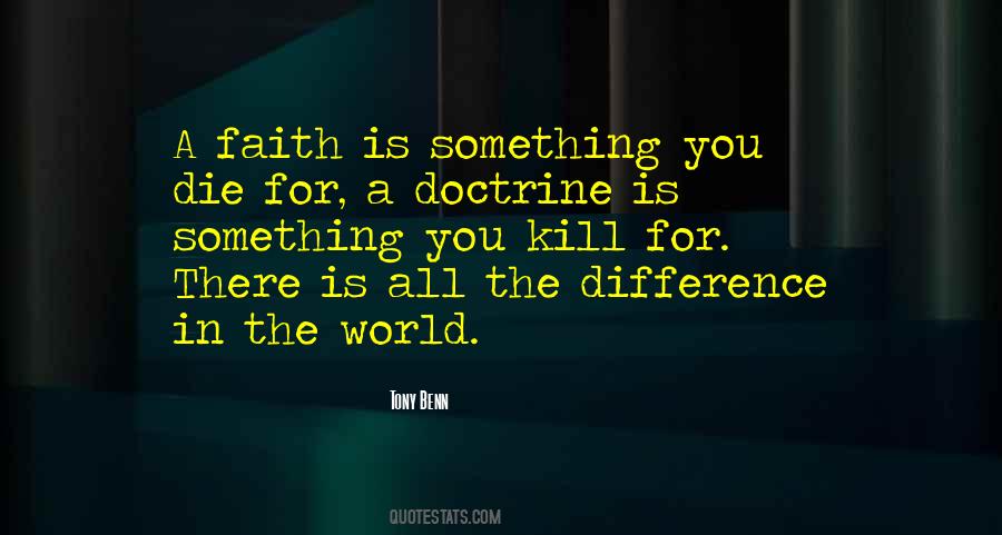 A Faith Quotes #1836287