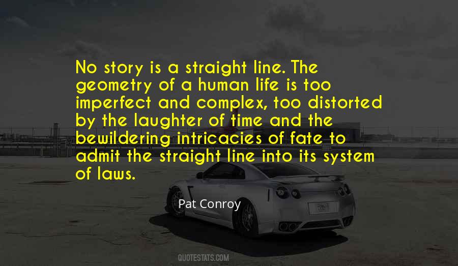 Get Your Story Straight Quotes #242911