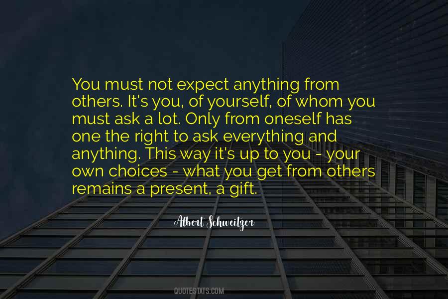 Get Yourself Right Quotes #117669