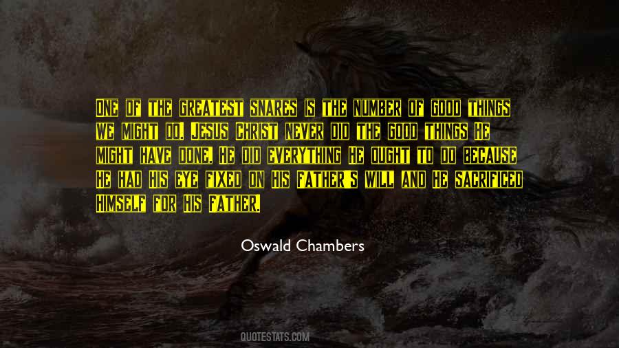 Greatest Good For The Greatest Number Quotes #799405