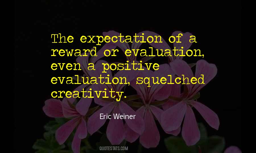 Positive Creativity Quotes #1427593