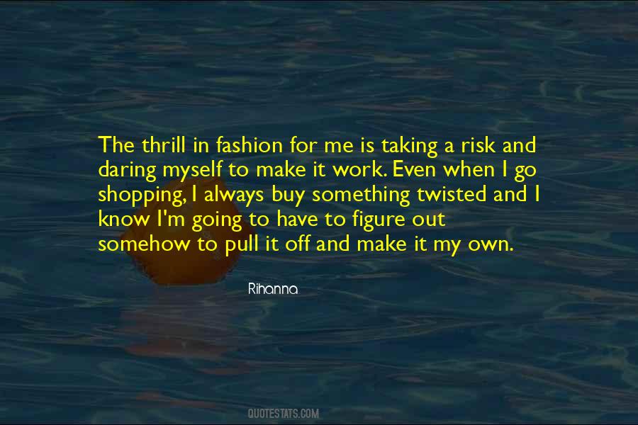 Going Shopping Quotes #1319436